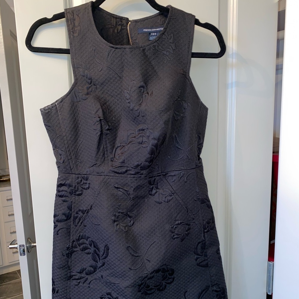 French Connection Dress - Picture 2 of 4